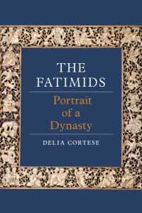 Book Cover for The Fatimids by Delia Cortese