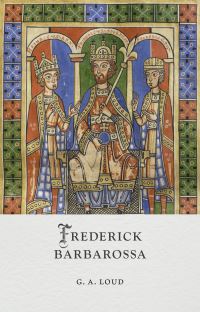Book Cover for Frederick Barbarossa by G A Loud