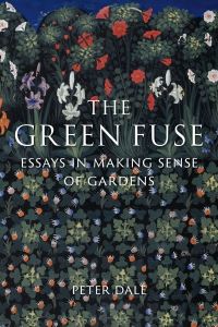 Book Cover for The Green Fuse by Peter Dale