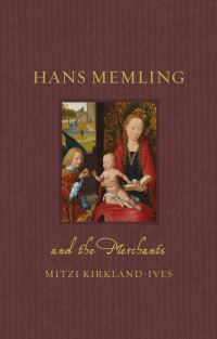 Book Cover for Hans Memling and the Merchants by Mitzi KirklandIves
