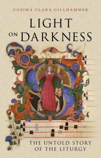 Book Cover for Light on Darkness by Cosima Clara Gillhammer