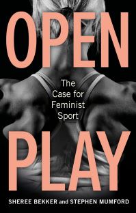 Book Cover for Open Play by Sheree Bekker, Stephen Mumford