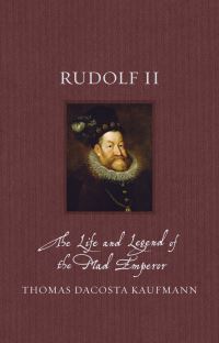 Book Cover for Rudolf II by Thomas DaCosta Kaufmann