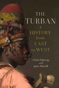Book Cover for The Turban by Chris Filstrup, Jane Merrill