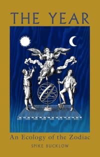 Book Cover for The Year by Spike Bucklow