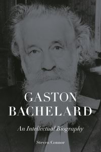 Book Cover for Gaston Bachelard by Steven Connor