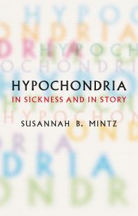 Book Cover for Hypochondria by Susannah B Mintz
