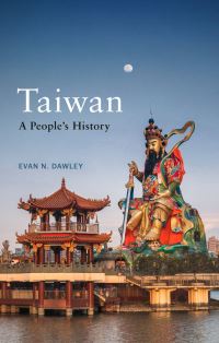 Book Cover for Taiwan by Evan N Dawley