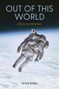 Book Cover for Out of This World by Peter Bond