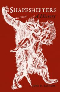 Book Cover for Shapeshifters by John B Kachuba