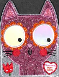 Book Cover for Cutie Cats by Shannon Hays