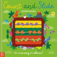 Book Cover for Dinosaurs by Elena Rodgers