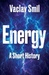 Book Cover for Energy by Vaclav Smil