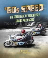 Book Cover for 60S Speed by Chris Pereira