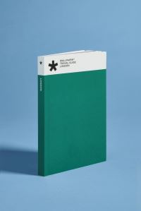 Book Cover for London by 
