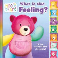 Book Cover for What Is This Feeling? by 