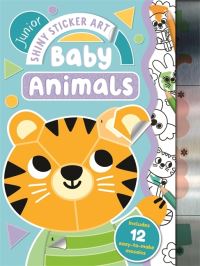 Book Cover for Baby Animals by Igloo Books Ltd