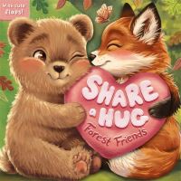 Book Cover for Forest Friends by Igloo Books Ltd
