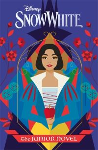 Book Cover for Snow White by Elizabeth Rudnick, Walt Disney Company, Inc Disney Enterprises