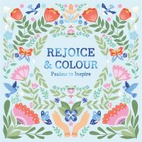 Book Cover for Rejoice & Colour by Igloo Books Ltd