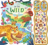 Book Cover for In the Wild by Igloo Books Ltd