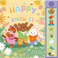 Book Cover for If You're Happy and You Know It by Igloo Books Ltd