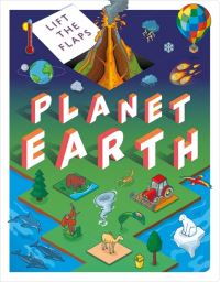 Book Cover for Planet Earth by Autumn Publishing