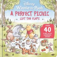 Book Cover for A Perfect Picnic by A A Milne, Ernest H Shepard