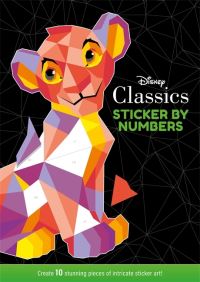 Book Cover for Disney Classics by Walt Disney