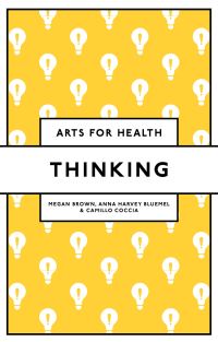 Book Cover for Thinking by Megan E L Brown, Anna Harvey Bluemel, Camillo Coccia