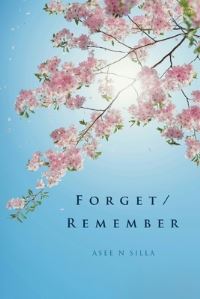 Book Cover for Forget/Remember by Asee N Silla