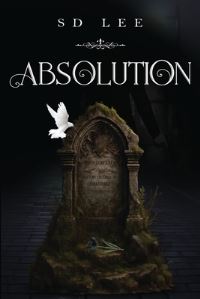 Book Cover for Absolution by Sd Lee
