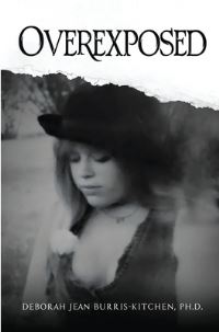Book Cover for Overexposed by Deborah Jean BurrisKitchen