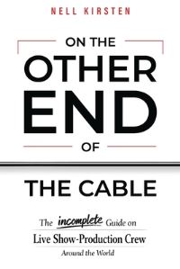 Book Cover for On the Other End of the Cable by Nell Kirsten