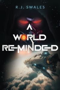 Book Cover for A World Reminded by R J Swales