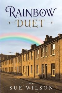 Book Cover for Rainbow Duet by Sue Wilson