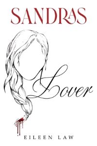 Book Cover for Sandras Lover by Eileen Law
