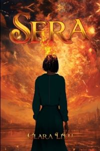 Book Cover for Sera by Clara Lilu