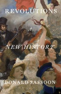Book Cover for Revolutions by Donald Sassoon