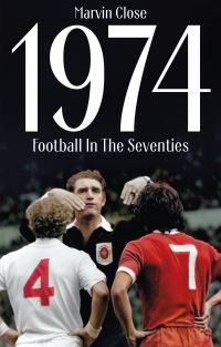 Book Cover for 1974 by Marvin Close