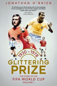 Book Cover for Glittering Prize Volume I 1930-1978 by Jonathan OBrien