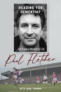 Book Cover for Heading for Dementia by Paul Fletcher, Dave Thomas