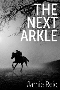Book Cover for The Next Arkle by Jamie Reid