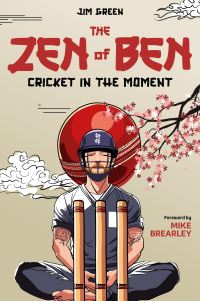Book Cover for The Zen of Ben by Jim Green