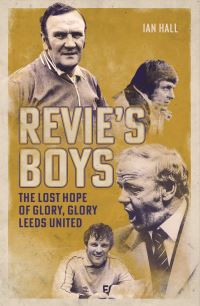 Book Cover for Revie's Boys by Ian Hall