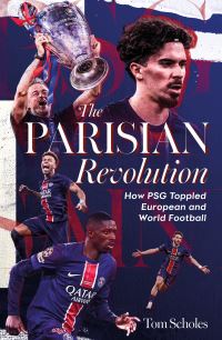 The Parisian Revolution