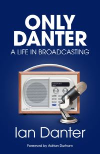 Book Cover for Only Danter by Ian Danter