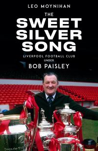 Book Cover for The Sweet Silver Song by Leo Moynihan