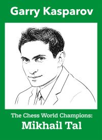 Book Cover for The Chess World Champions by Garry Kasparov