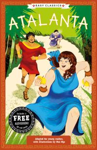 Book Cover for Greek Classics by Stella Tarakson